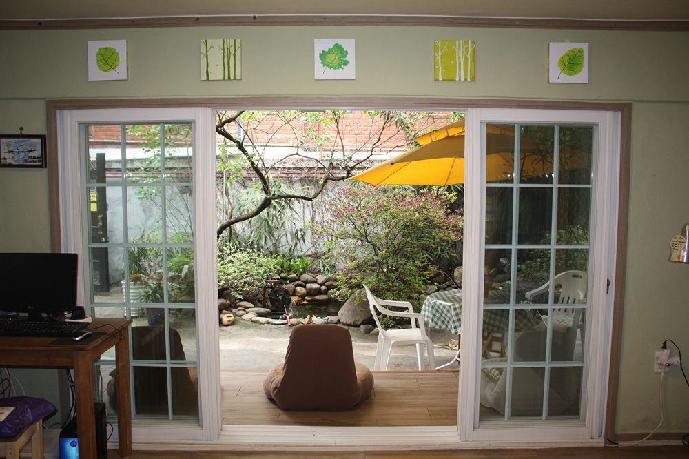 Guest house Lee & No Hongdae Seoul
