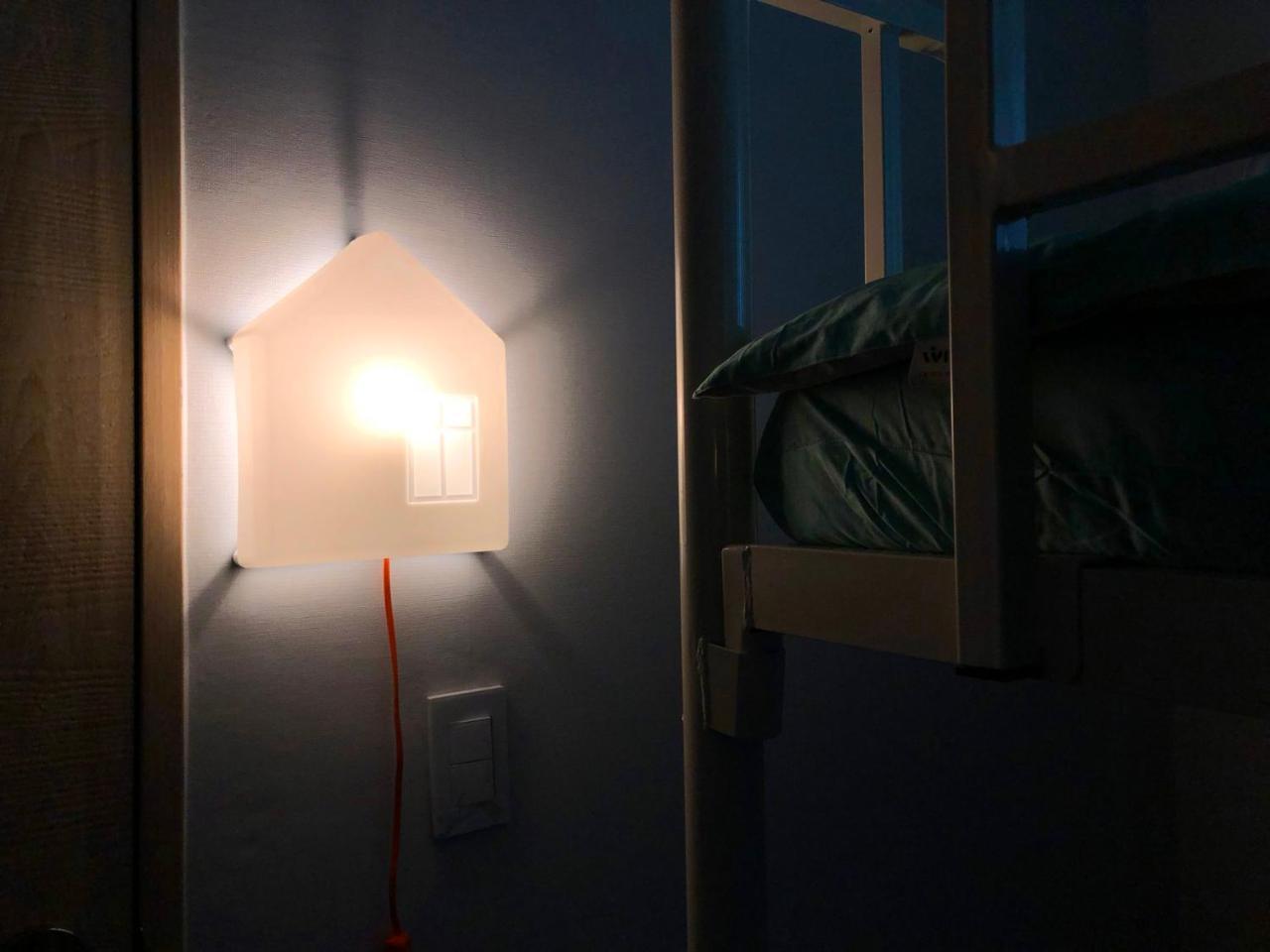 Lee & No Hongdae Guest house Seoul