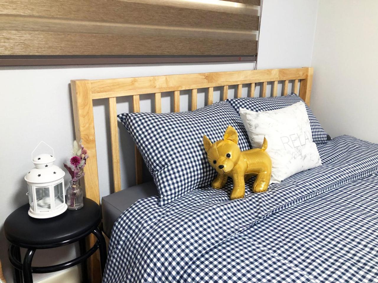 Lee & No Hongdae Guest house