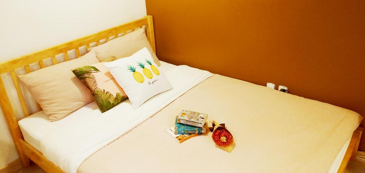 Lee & No Hongdae Guest house