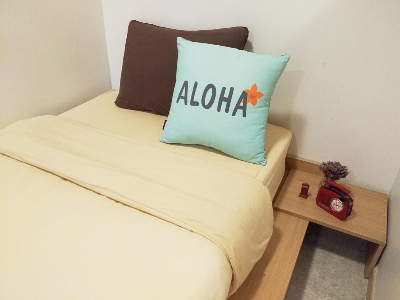 Lee & No Hongdae Guest house