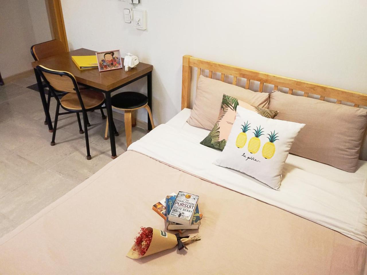 Guest house Lee & No Hongdae